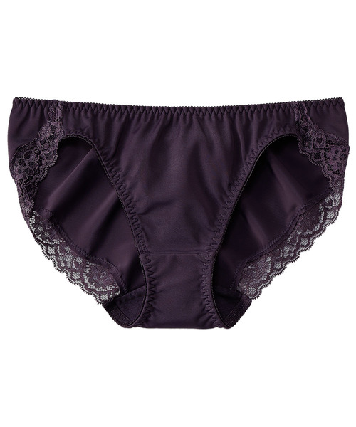 aimerfeel（エメフィール）の「超盛無地 プレーンショーツ（ショーツ・レディース・ブラック/マジェンタ/ナチュラル/ピンク/レッド/ベージュ/ネイビー/梅/イエロー/オレンジ/ピンク系その他/シャーベット/アクア/カーキ/ローズ/グリーン/ボルドー/プラム/ベビーピンク/ワイン/ピンク系その他2/バーガンディー/ラベンダー/オレンジ系その他/ライトピンク/ピンクベージュ/ダークブルー/ブラウン/ダークネイビー/マスタード/チャコールグレー/グレイッシュブルー/桜/ゴールド/サファリグリーン/パープル系その他/ダークパープル/ミント/コーラル/ブラウン系1/ライトパープル/グリーン系1/シルバーグレー・LARGE/XX-LARGE/MEDIUM）」の18枚目の写真