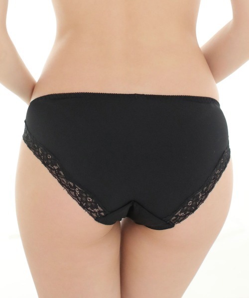 ラインが目立たず響きにくい】超盛無地 プレーンショーツ(ショーツ ラインが目立たず響きにくい】超盛無地 プレーンショーツ(ショーツ