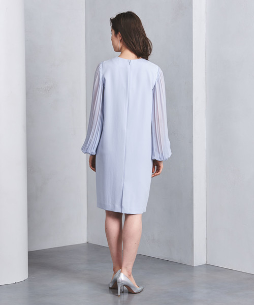 UNITED ARROWS（ユナイテッドアローズ）の「UPCE プリーツ スリーブ 