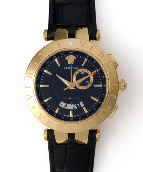 versace v race gmt