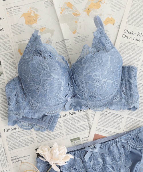 aimerfeel�i�G���t�B�[���j�́u�J�V���N�[�����[�X�e���u���i�u���j�v�b�O���C�b�V���u���[