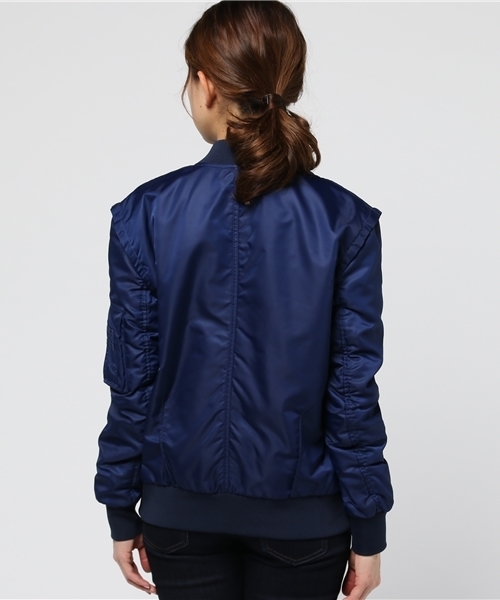 HAUS DELUXE BRAND（ハウス）ジャンパー