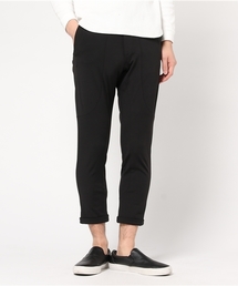 Luv maison | Luv・リラックスパンツ　9分(その他パンツ)