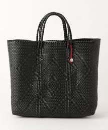 BEAUTY&YOUTH UNITED ARROWS | ＜OJODEMEX＞かごトート M(かごバッグ)