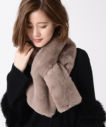 CIAOPANIC TYPY | フェイクファーティペット(ストール/ショール)