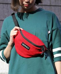 Gramicci | Gramicci(グラミチ)別注メッシュニットボディバッグ(ボディバッグ/ウエストポーチ)