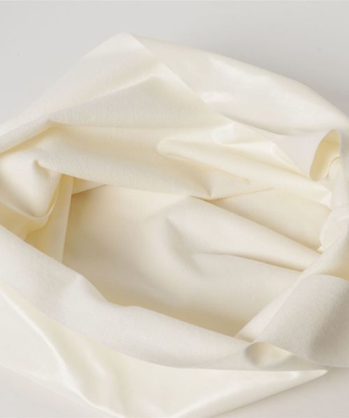 ZUCCa（ズッカ）の「ＰＵエコバッグ（トートバッグ・レディース・ホワイト/ピンク/シルバー/ブルー・FREE）」の9枚目の写真