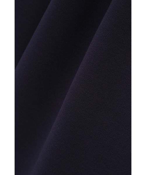 22 OCTOBRE（ヴァンドゥ－オクトーブル）の「ボンディングコート（その他アウター・レディース・ベージュ/ブルー/ネイビー・38/40）」の6枚目の写真