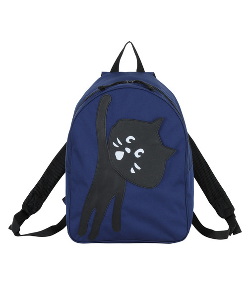 にゃー（ニャー）の「ぶらさがりにゃーリュック（バックパック