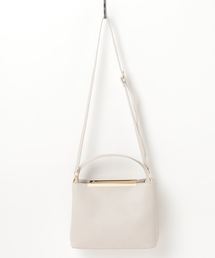 Andemiu | クチモトカナグ２ＷＡＹショルダーバッグ784963(ショルダーバッグ)