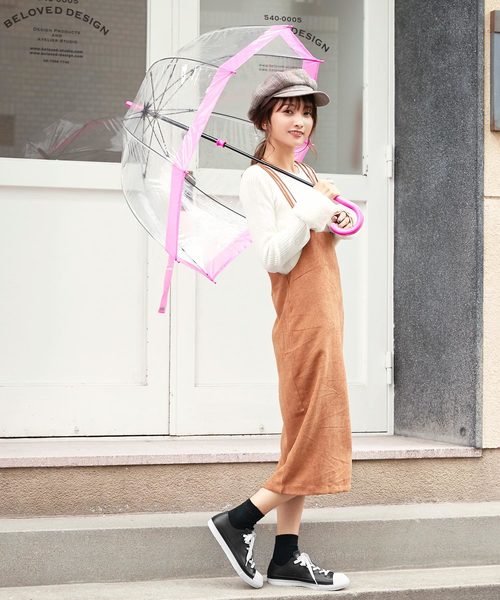 KOBE LETTUCE（コウベレタス）の「ローカットレインスニーカー（レインシューズ・レディース・ホワイト/ブラック系その他/ブラック/ネイビー/レッド・M/L/S/LL）」の8枚目の写真