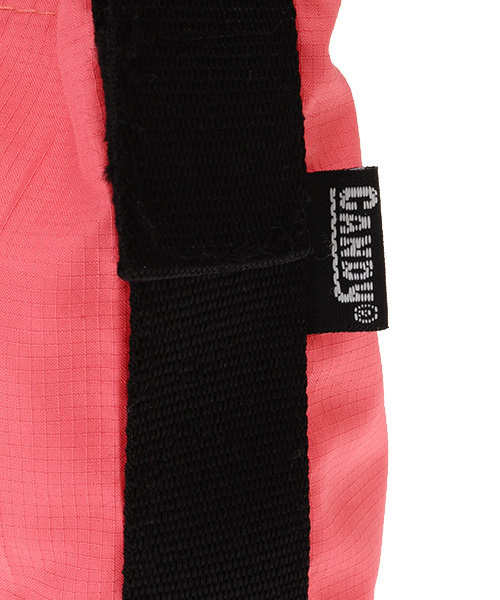 Candy Stripper（キャンディストリッパー）の「CANDY サコッシュ（ショルダーバッグ・レディース・ブラック/ブルー/ピンク・FREE）」の8枚目の写真