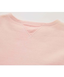 SEA（シー）の「裏起毛オーバースウェットシャツ（スウェット）」 - WEAR