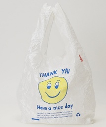 Deuxieme Classe | OPEN-EDITIONS SMILE TOTE(エコバッグ/サブバッグ)