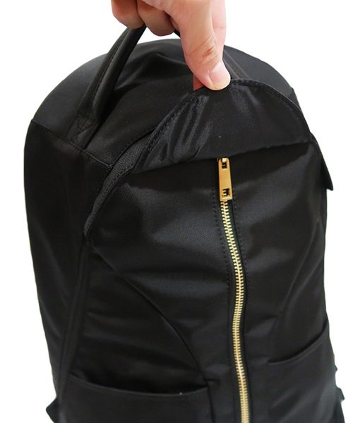 Morgan (モルガン) シックなリュックサック モルガン【MORGAN】バックパック（バックパック/リュック