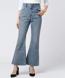 CLANE | DENIM BELL BOTTOM PANTS(デニムパンツ)