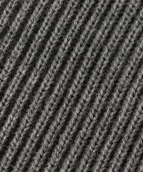 Andersen-Andersen（アンデルセンアンデルセン）の「[アンデルセンアンデルセン]ANDERSEN-ANDERSEN  SCARF マフラー（マフラー・メンズ・ブラック/ベージュ/ロイヤルブルー/ネイビー/オフホワイト/ダークグリーン/グレー/レッド・FREE）」の10枚目の写真
