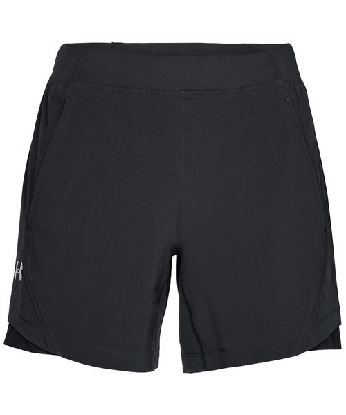UNDER ARMOUR（アンダーアーマー）の「メンズ ランニングショート