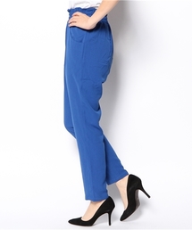 WEGO | WEGO/ハイウエストタックパンツ(その他パンツ)