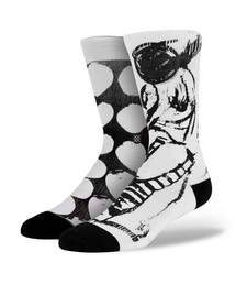 STANCE | スタンスソックス 左右非対称 アシンメトリー STANCE BENT(ソックス/靴下)