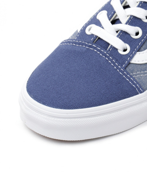 VANS（バンズ）の「【VANS（ヴァンズ）】OLD SKOOL（オールド