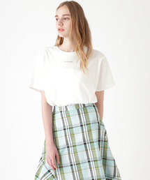 JILL STUART | ◆＜sweet×JILLSTUART＞ロゴビッグTシャツ(Tシャツ/カットソー)