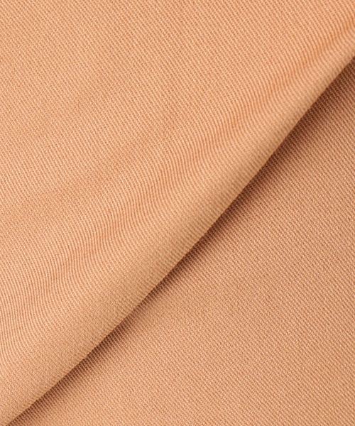 JOINT WORKS（ジョイントワークス）の「ワイドテーパーパンツ◆（その他パンツ・レディース・ピンク/グレー/キャメル/ベージュ・SMALL/MEDIUM）」の15枚目の写真