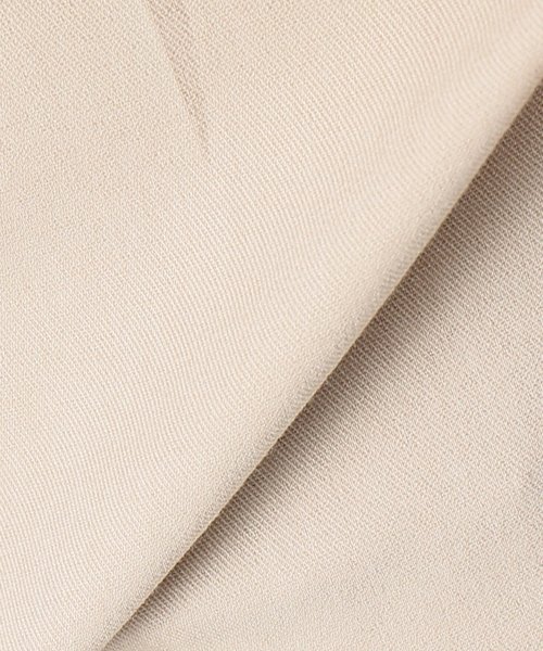 JOINT WORKS（ジョイントワークス）の「ワイドテーパーパンツ◆（その他パンツ・レディース・ピンク/グレー/キャメル/ベージュ・SMALL/MEDIUM）」の16枚目の写真