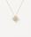con affetto(original)�i�R�� �A�t�F�b�g�j�́uK10�_�C���f�U�C���l�b�N���X�i�l�b�N���X�j�v�b�C�G���[�S�[���h