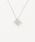 con affetto(original)�i�R�� �A�t�F�b�g�j�́uK10�_�C���f�U�C���l�b�N���X�i�l�b�N���X�j�v�b�z���C�g�S�[���h