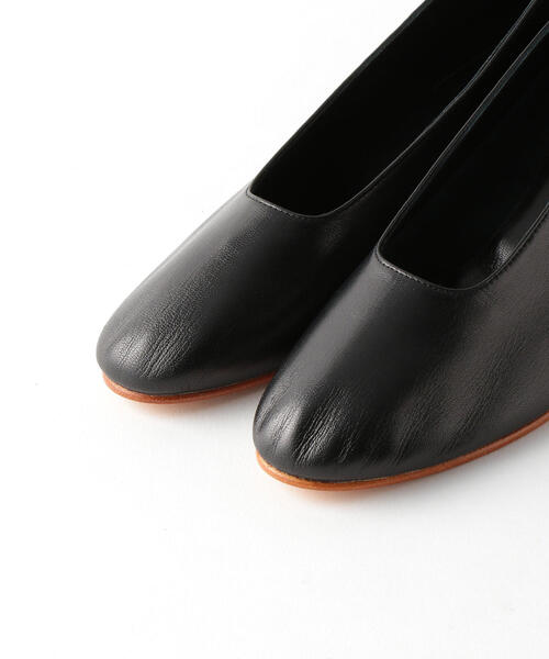 Martiniano（マルティニアーノ）の「＜MARTINIANO＞HIGH GLOVE LEATHER 