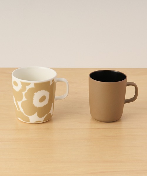 marimekko OIVA PUUTTI 2カップセット marimekko OIVA PUUTTI 2カップセット - メルカリ