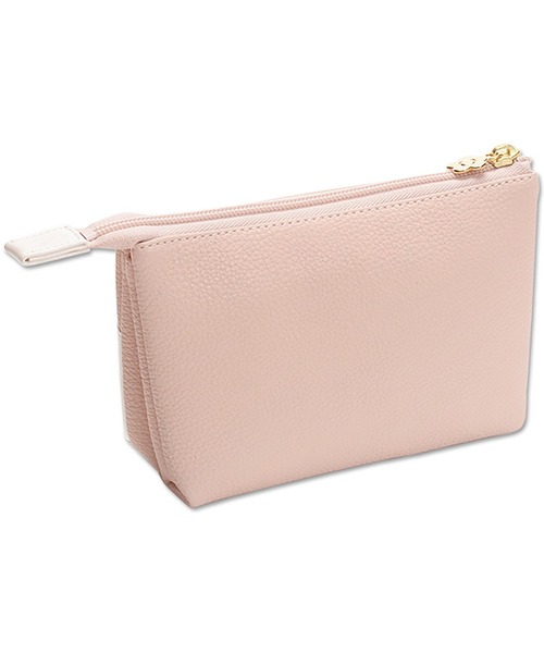 新品★マリアギャラン3点セット　1000・262・ポーチ Amazon.co.jp: MARY QUANT(マリークワント) サフィアーノデイジー