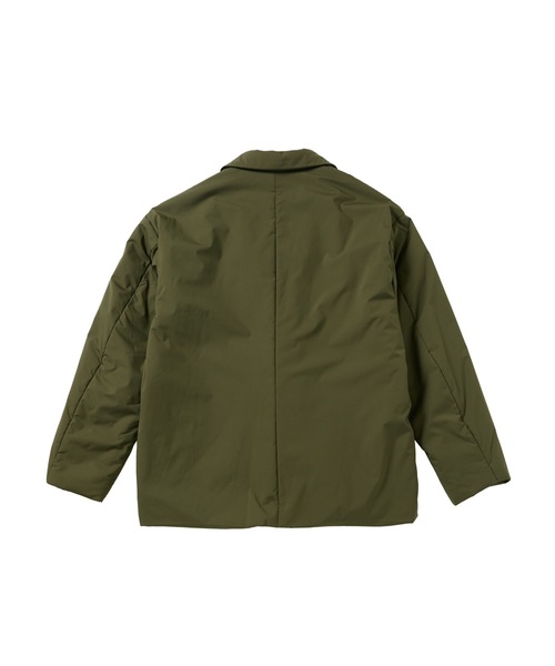 N.HOOLYWOOD（N.ハリウッド）の「FALL2020 TAILORED JACKET  