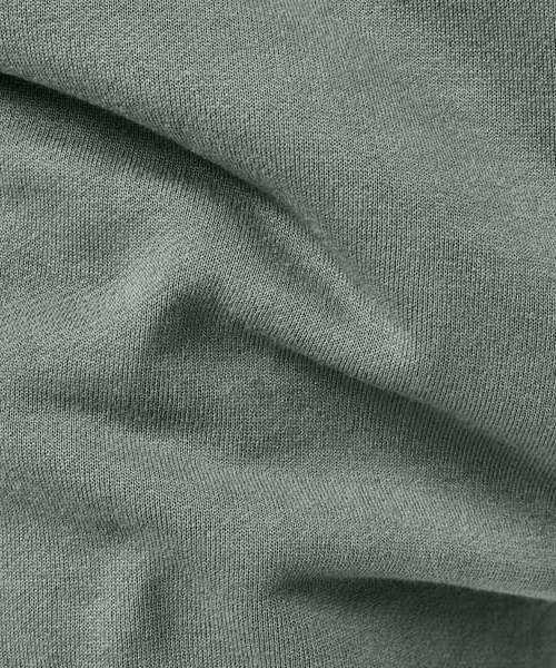 G-STAR(ジースター)の「Side Stripe Utility Sweatpants/スウェットカーゴ(スウェットパンツ・メンズ・ダークブルー/グレー・X-SMALL/LARGE/SMALL/MEDIUM)」の13枚目の写真