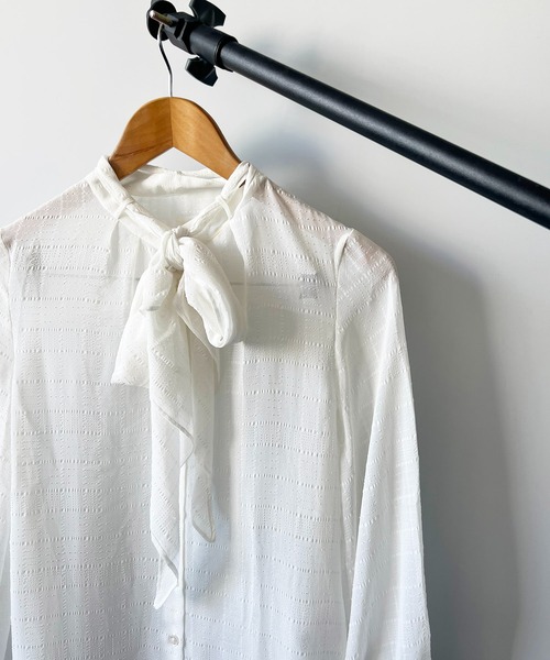 75d SUCKER DRAPE SHIRTS