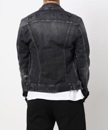 REPLAY（リプレイ）の「REPLAY×RATTLE TRAP 別注Gｼﾞｬﾝ Existing