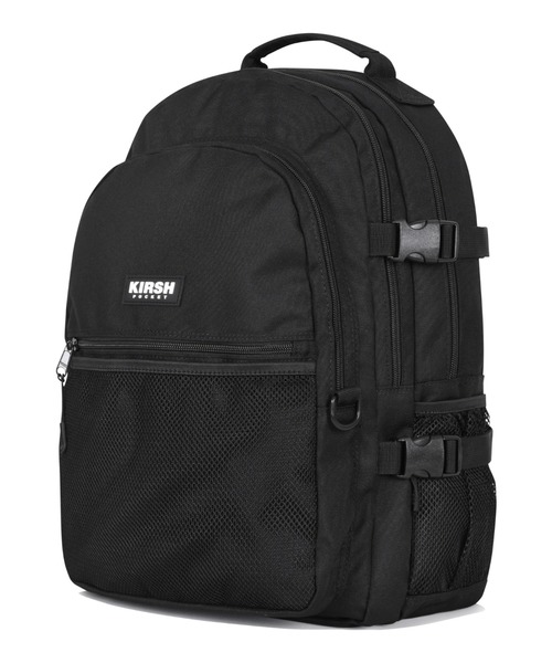 KIRSH（キルシー）の「KIRSH POCKET STORAGE BACKPACK/キルシ