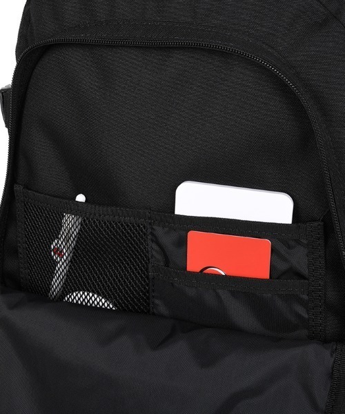 年間ランキング6年連続受賞 Kirsh Pocket Storage Backpack キルシ ポケットストレージリュック バックパック リュック Samgypsum Com