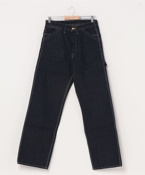 シュガーケーン　ヒッコリーパンツ SUGAR CANE シュガーケーン【SC42496】【11oz. HICKORY STRIPE