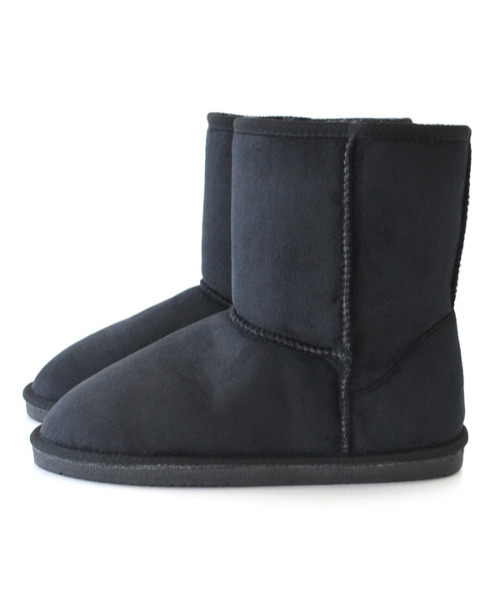 セール フェイクムートンショートブーツ ブーツ Zootie ズーティー のファッション通販 Zozotown