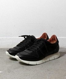 Buttero ブッテロ レディース のスニーカー レザー 本革 通販 Zozotown