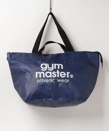 gym master（ジムマスター）の「PPトートバッグ 【大容量】（トートバッグ）」