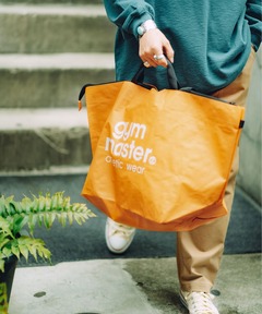 PPトートバッグ 【大容量】