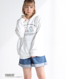 Honeys ハニーズのパンツ ショート ひざ上丈 通販 Zozotown