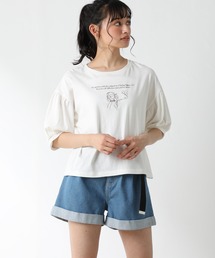 Honeys ハニーズのパンツ ショート ひざ上丈 通販 Zozotown