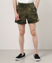 THE NORTH FACE | THE NORTH FACE NOVELTY VERSATILE SHORT / ザ・ノース・フェイス ノベルティー バーサタイル ショーツ(その他パンツ)