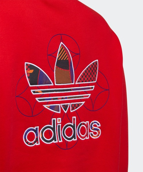 セール スウェット アディダスオリジナルス スウェット Adidas アディダス のファッション スウェット スウェット Cny Cny クルー Crew