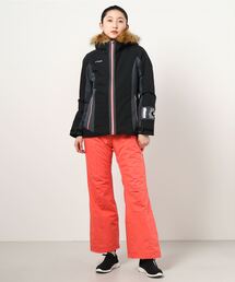 phenix（フェニックス）の「Phenix（フェニックス）SKI DIAMOND TWO-PIECE/スキーウェア（スポーツグッズ）」