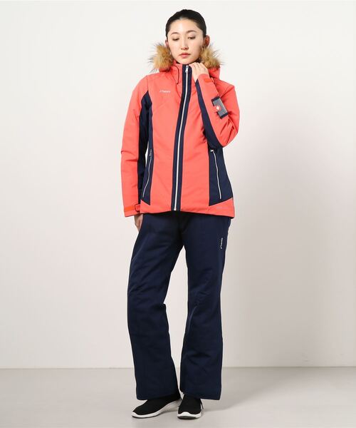 phenix（フェニックス）の「Phenix（フェニックス）SKI DIAMOND TWO